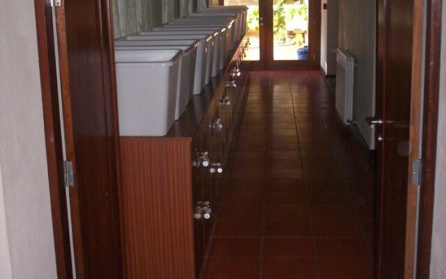 Stone Farm Hostel