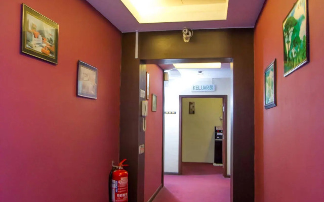 Remember Hotel Batu Pahat