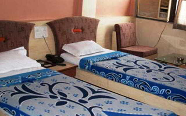 Hotel Tourist International