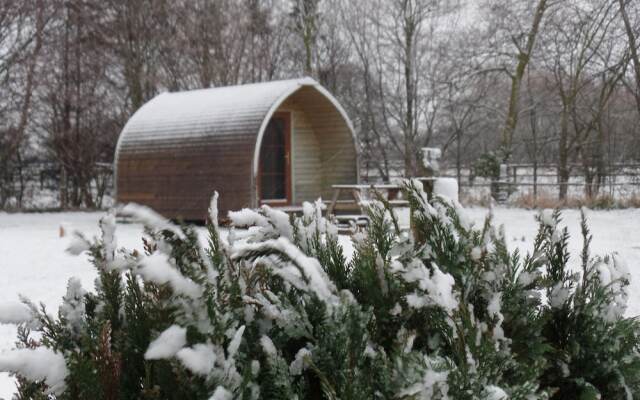 Yapham Holds Farmhouse