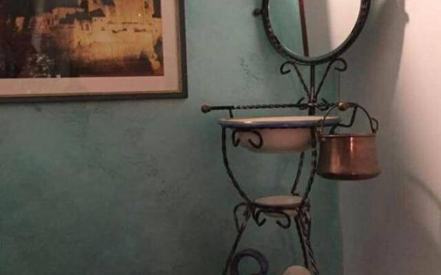 B&b Mantegna Irsina Mt