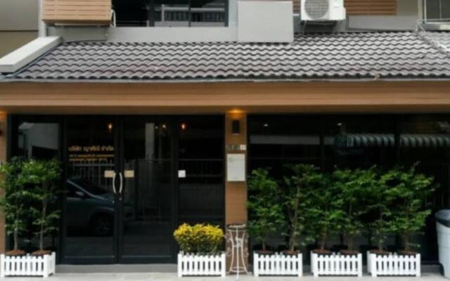 Yasinee Bed&Breakfast