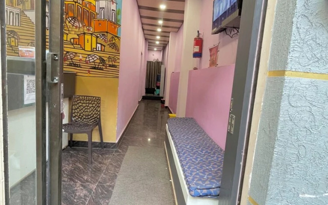 Shiv Darshan Home Stay