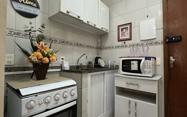 Apartamento Copa Beach HIR 15
