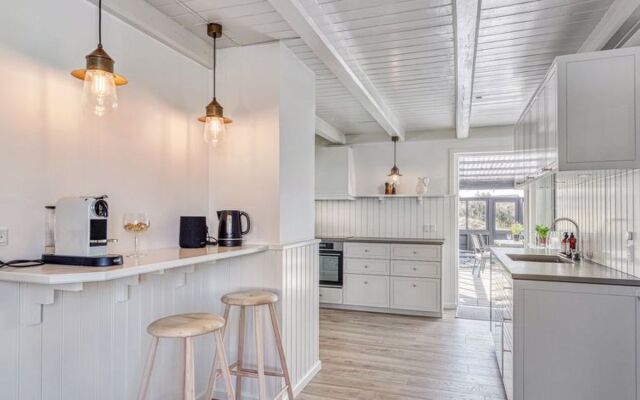 "Todor" - 100m from the sea in Western Jutland