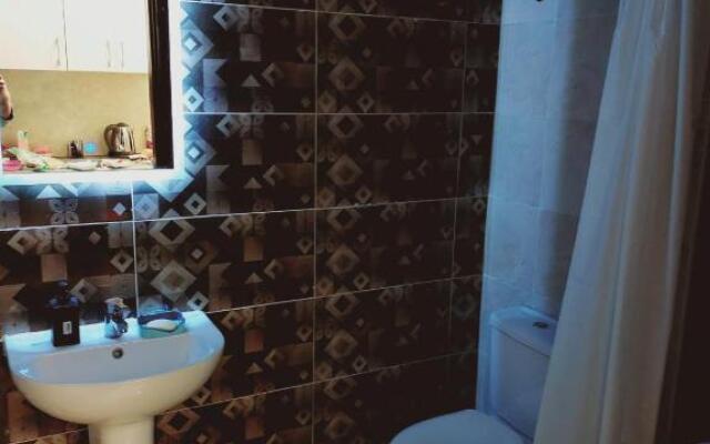 اكوا فيو الساحل الشمالى - مصريين فقط