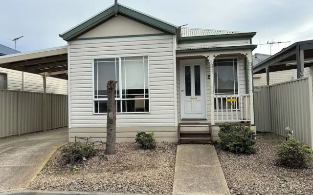Werribee Short Stay Villas & Accommodation