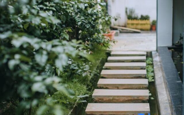 Xuyuan Inn Dianchi Resort