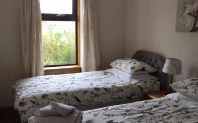 The Greannan Lower Self catering apartment