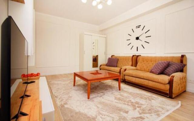 magicstay - flat 48m² 1 bedroom 1 bathroom - almaty