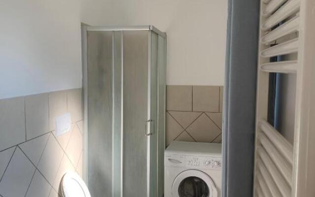 La terrazza sul ciliegio