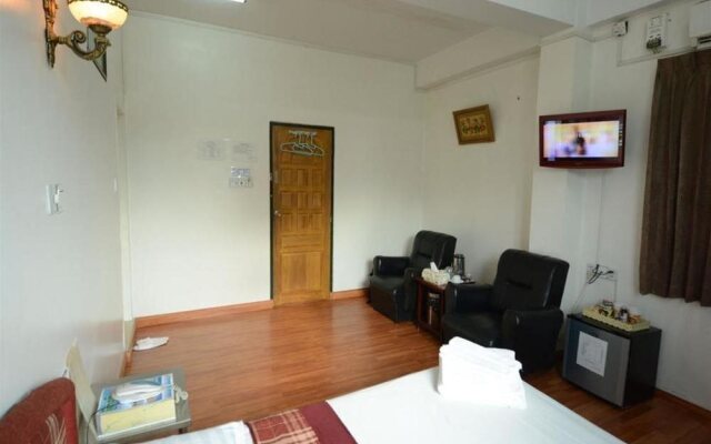 Jasmine Hotel