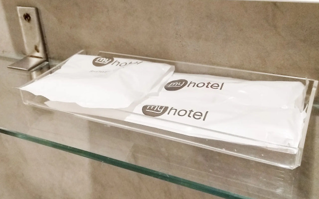 Mybed Sathorn