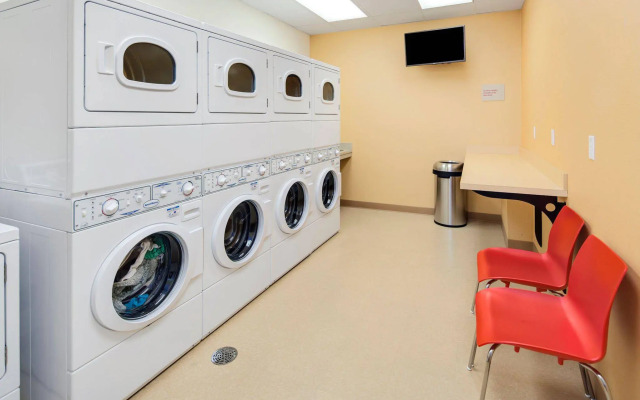 TownePlace Suites by Marriott Bellingham