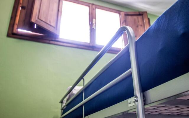 Hostel Santa Monaca