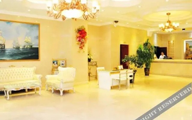 Super Leisure Hotel