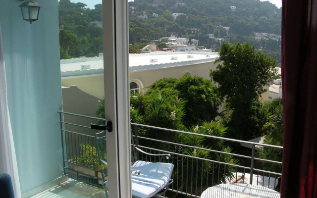 Hotel Regina Cristina