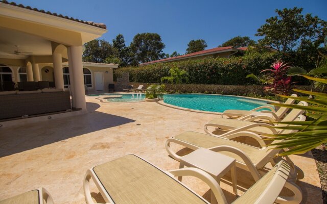 Residencial Casa Linda