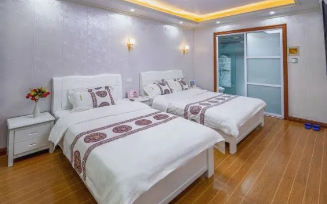 Shanghai Jinglong Nongjiale