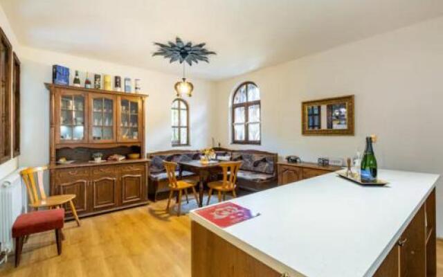 Guest House Geranium Arbanasi