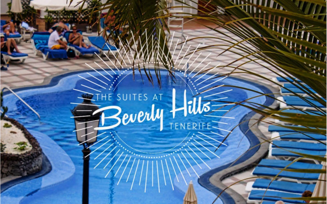 Beverly Hills Suites - Excel Hotels & Resorts