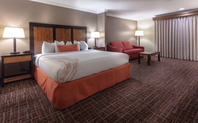 Best Western Wichita North Hotel & Suites