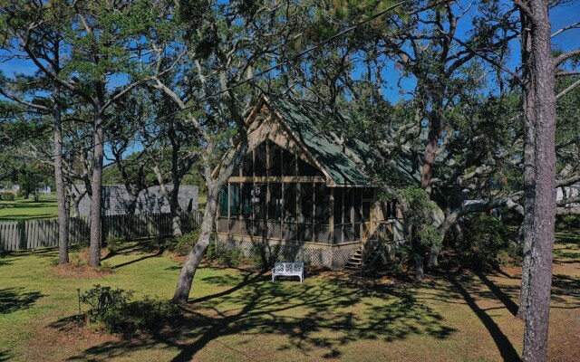 Core Sound Lodge