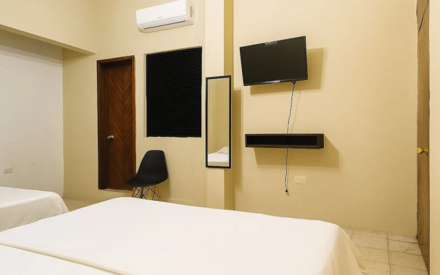 Hospedaje Casa Velaz