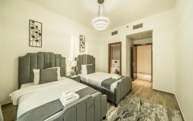 Primestay - Al Habtoor City Two Bedroom