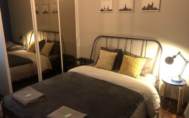 MàHouse GuestHouse