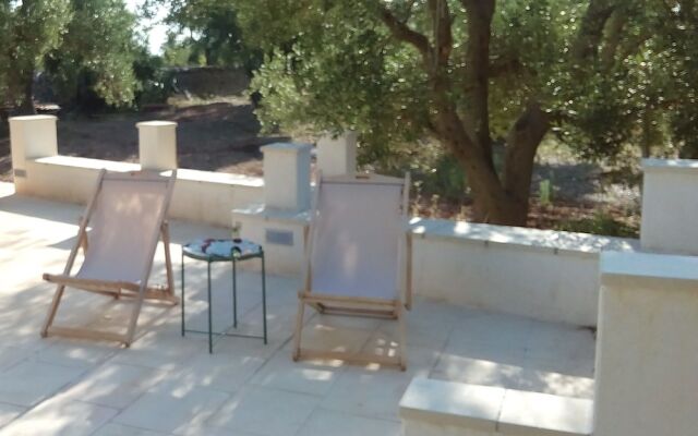 B&B Casa Del Sole