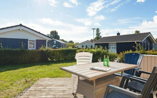 Two-Bedroom Holiday home in Grömitz 10