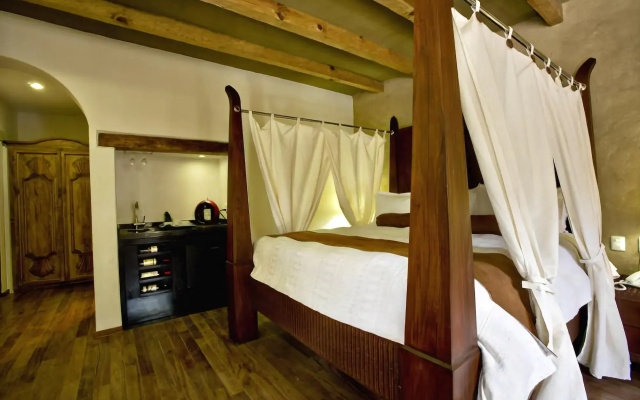Guayaba Inn Boutique Hotel