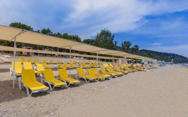 Rios Latte Beach Hotel