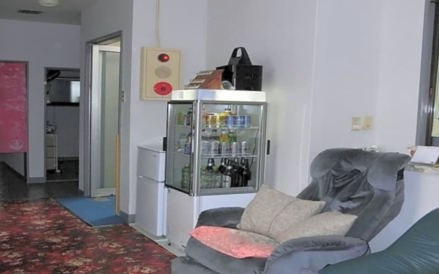 Ryokan Suzukisou-10 tatami mats room No bath and toilet- Vacation STAY 17872 – Guest Rooms – Kyoto