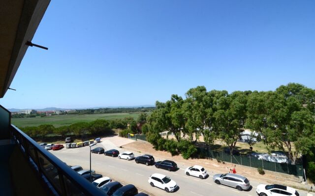 Apartamento La Pineda I 19 3-6