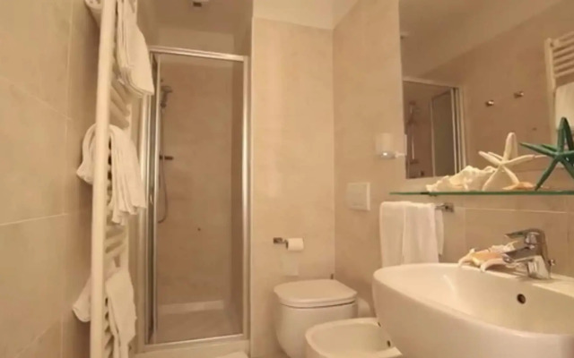 Hotel Aristeo Rimini S.R.L