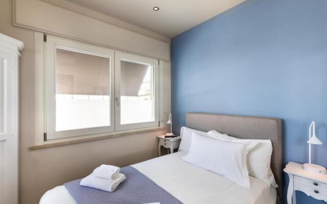 Viareggio Suite - Sea view apartment