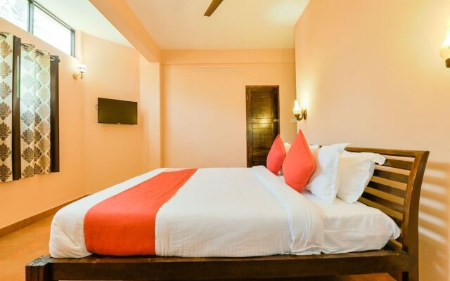 OYO 13415 Cherai Village Home Stay