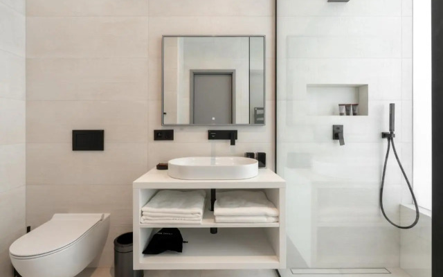 Port Karolina Luxury Residence