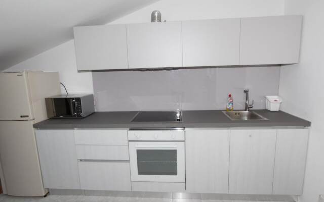 Rooms and Apartment Luana