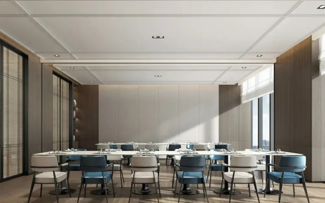 Fairfield BY Marriott Taishan