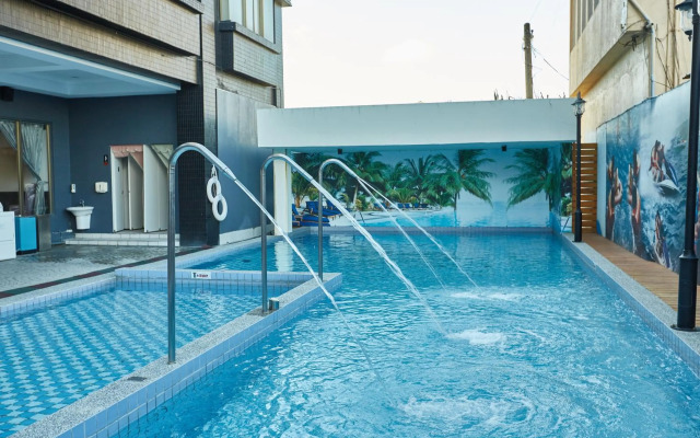 Fulidun Hotel