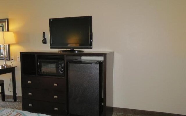 Grand Inn And Suites