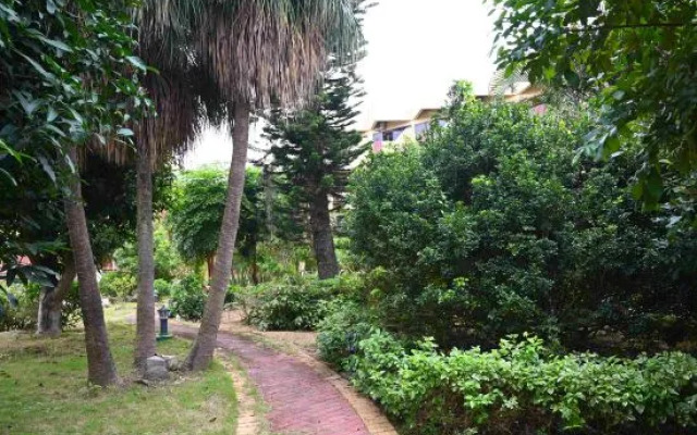 Nanhai Hotel