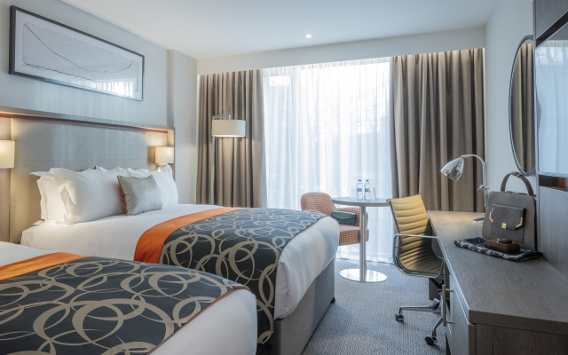 Clayton Hotel Charlemont