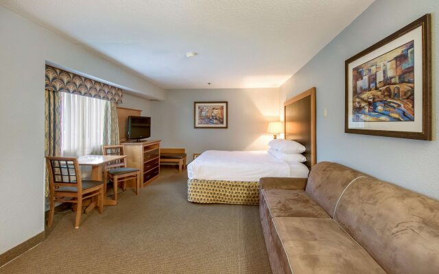 Red Lion Inn and Suites Seaside