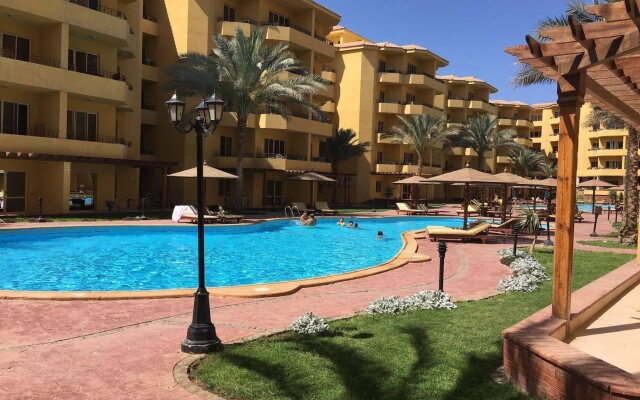 British Resort Hurghada