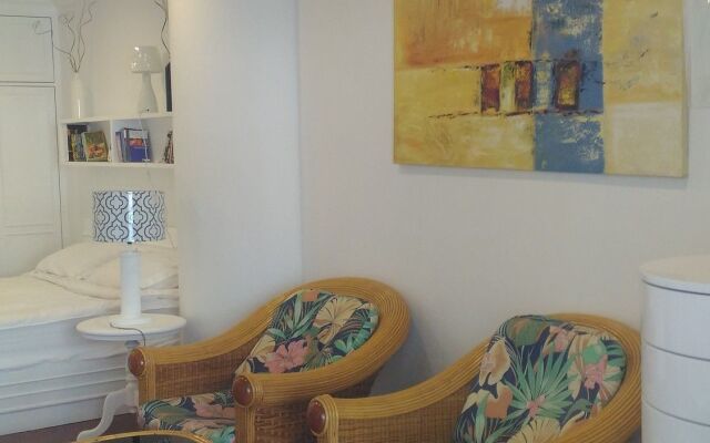 Sky Beach Apartment