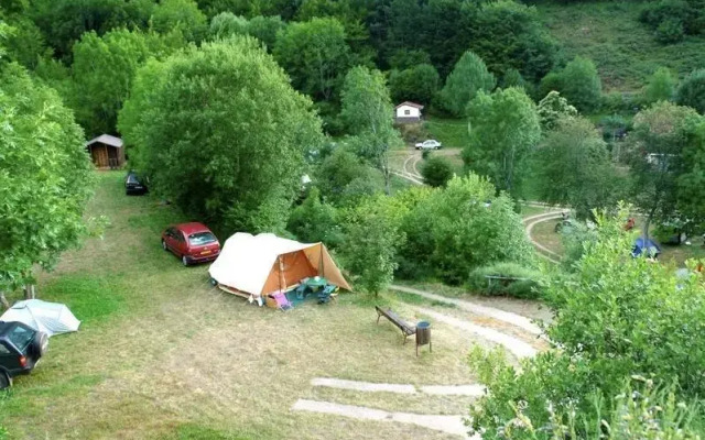 Camping El Cares Picos de Europa